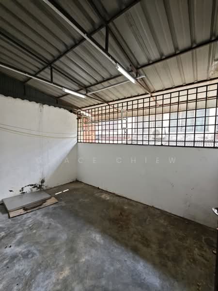 2-storey Terraced House for Rent in Bandar Baru Permas Jaya (Permas Jaya) - Grace Chiew - Interior - PropertyGuru.com.my