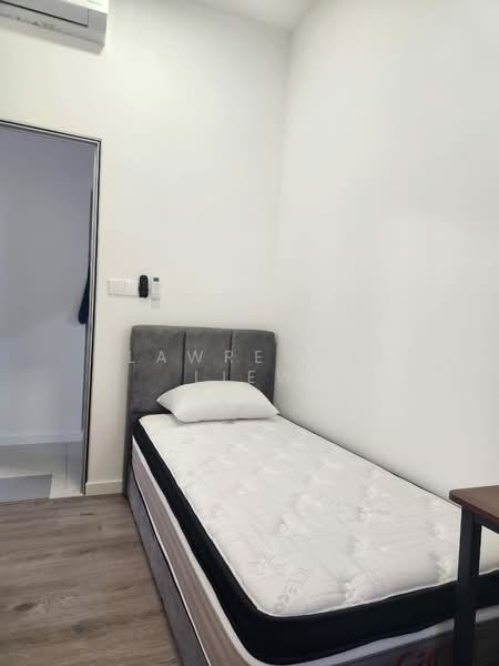 Servis Apartment untuk Disewa di Alira @ Metropark Subang - LAWRENCE LIEW - Bedroom - PropertyGuru.com.my