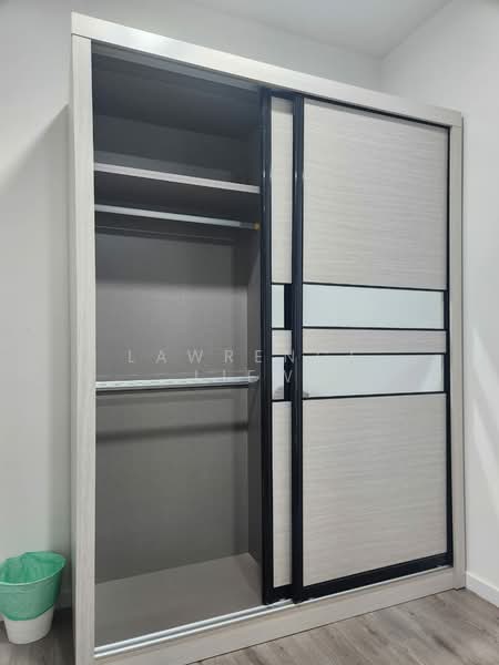 Servis Apartment untuk Disewa di Alira @ Metropark Subang - LAWRENCE LIEW - Interior - PropertyGuru.com.my