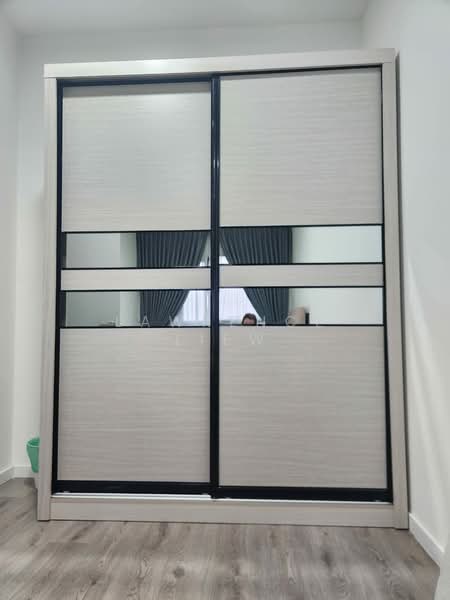 Servis Apartment untuk Disewa di Alira @ Metropark Subang - LAWRENCE LIEW - Interior - PropertyGuru.com.my