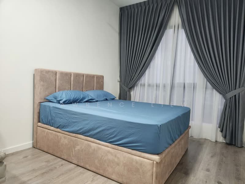 Servis Apartment untuk Disewa di Alira @ Metropark Subang - LAWRENCE LIEW - Bedroom - PropertyGuru.com.my