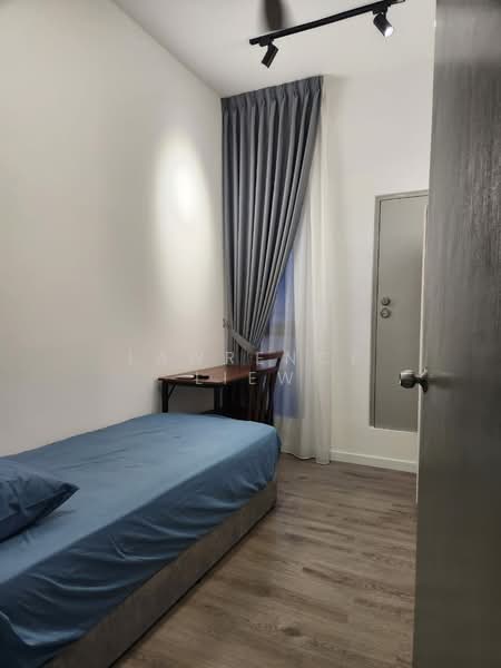 Servis Apartment untuk Disewa di Alira @ Metropark Subang - LAWRENCE LIEW - Bedroom - PropertyGuru.com.my