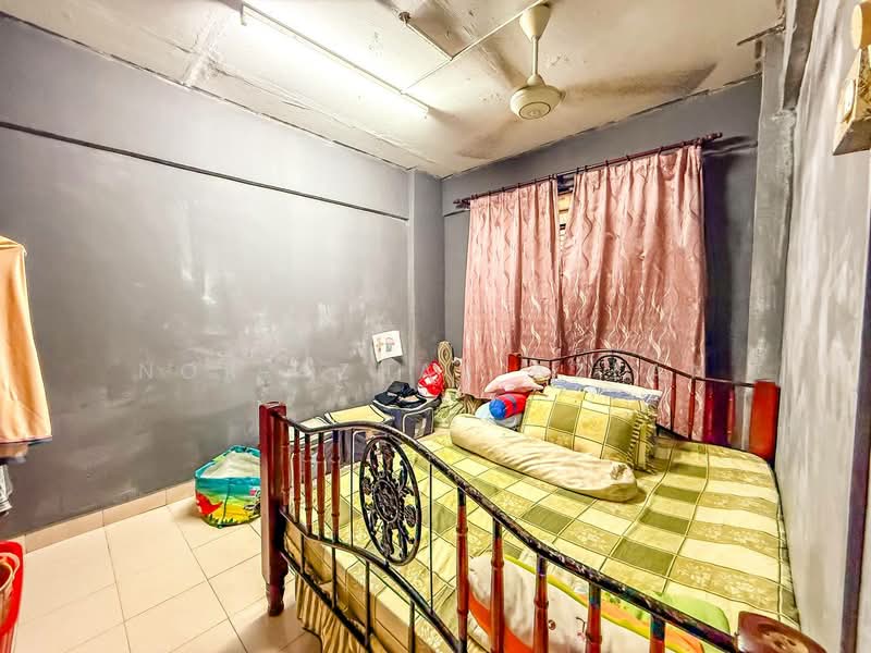Rumah Flat untuk Dijual di Desa Mentari Flat (Block 2) - Nor Azhar Azlan - PropertyGuru.com.my