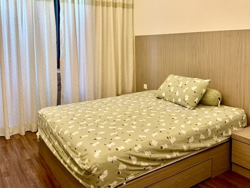 Condominium for Rent at Moonlight Bay - Giselle Wong - Bedroom - PropertyGuru.com.my