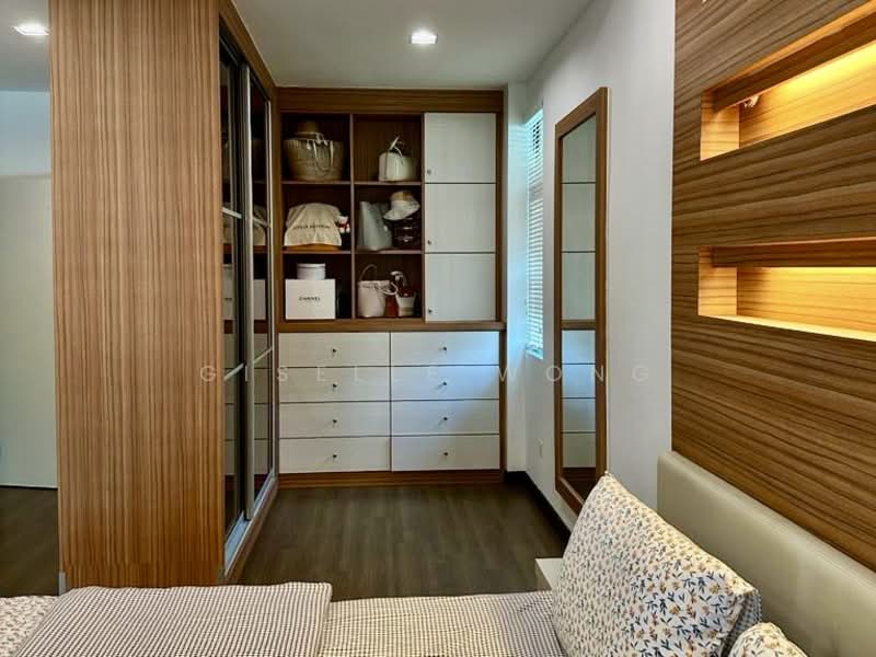 Condominium for Rent at Moonlight Bay - Giselle Wong - Interior - PropertyGuru.com.my