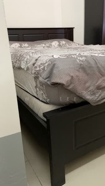 Servis Apartment untuk Disewa di Centrestage Designer Suite - Will Lee - Bedroom - PropertyGuru.com.my