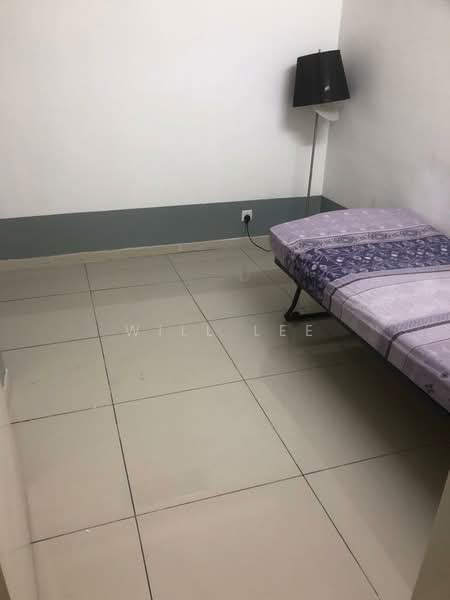 Servis Apartment untuk Disewa di Centrestage Designer Suite - Will Lee - Bedroom - PropertyGuru.com.my