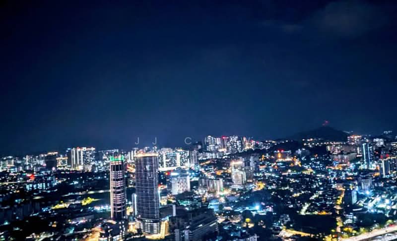 Kondominium untuk Dijual di Mirage Residence - JJ Chew - View - PropertyGuru.com.my