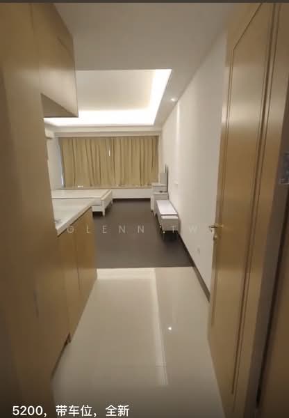 Condominium for Rent at R&F Princess Cove Phase 2-Seine Region - Glenn Twe - PropertyGuru.com.my