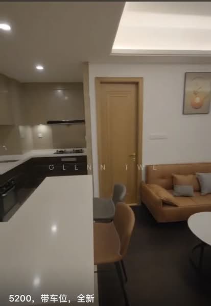 Condominium for Rent at R&F Princess Cove Phase 2-Seine Region - Glenn Twe - PropertyGuru.com.my