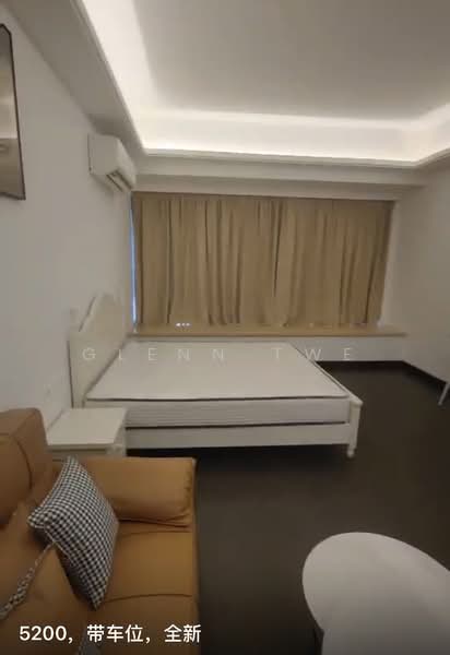 Condominium for Rent at R&F Princess Cove Phase 2-Seine Region - Glenn Twe - PropertyGuru.com.my
