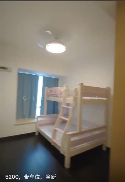 Condominium for Rent at R&F Princess Cove Phase 2-Seine Region - Glenn Twe - PropertyGuru.com.my