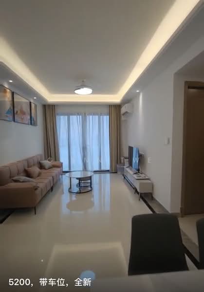 Condominium for Rent at R&F Princess Cove Phase 2-Seine Region - Glenn Twe - PropertyGuru.com.my