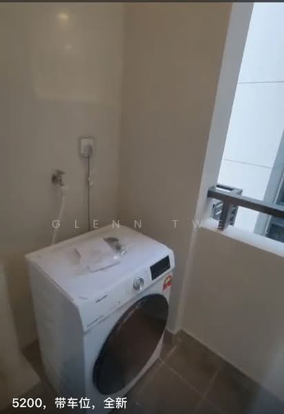 Condominium for Rent at R&F Princess Cove Phase 2-Seine Region - Glenn Twe - PropertyGuru.com.my