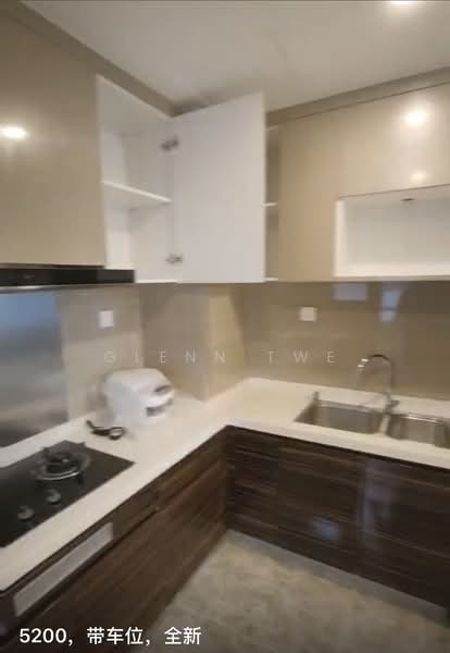 Condominium for Rent at R&F Princess Cove Phase 2-Seine Region - Glenn Twe - PropertyGuru.com.my
