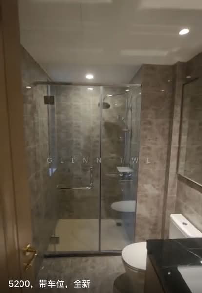 Condominium for Rent at R&F Princess Cove Phase 2-Seine Region - Glenn Twe - PropertyGuru.com.my