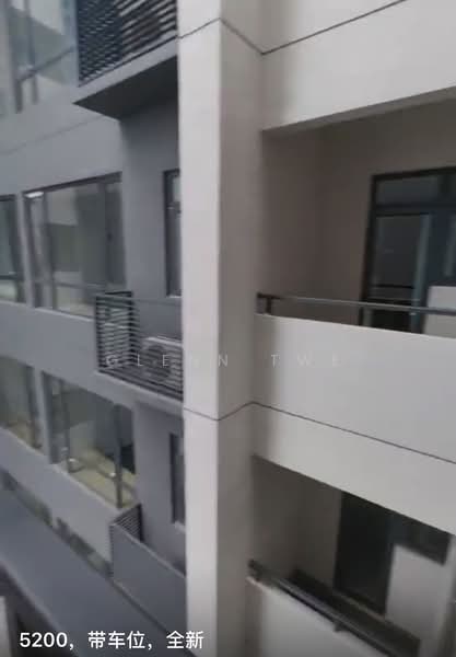 Condominium for Rent at R&F Princess Cove Phase 2-Seine Region - Glenn Twe - PropertyGuru.com.my