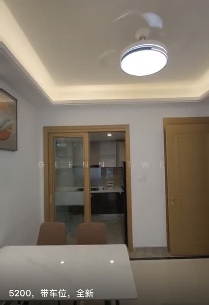 Condominium for Rent at R&F Princess Cove Phase 2-Seine Region - Glenn Twe - PropertyGuru.com.my