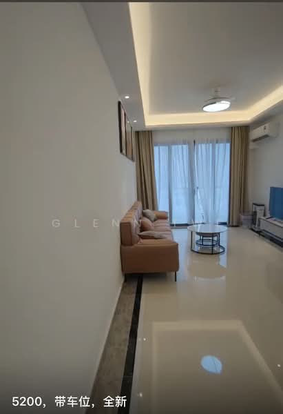 Condominium for Rent at R&F Princess Cove Phase 2-Seine Region - Glenn Twe - PropertyGuru.com.my
