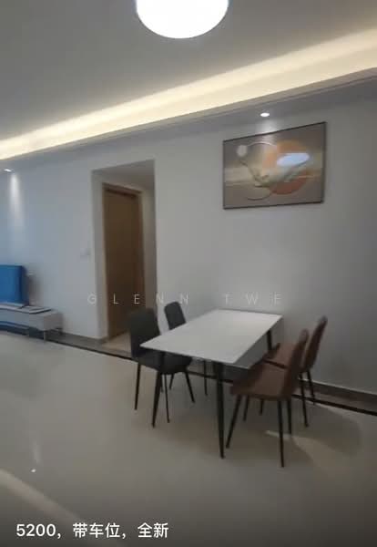 Condominium for Rent at R&F Princess Cove Phase 2-Seine Region - Glenn Twe - PropertyGuru.com.my