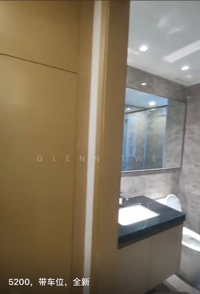 Condominium for Rent at R&F Princess Cove Phase 2-Seine Region - Glenn Twe - PropertyGuru.com.my