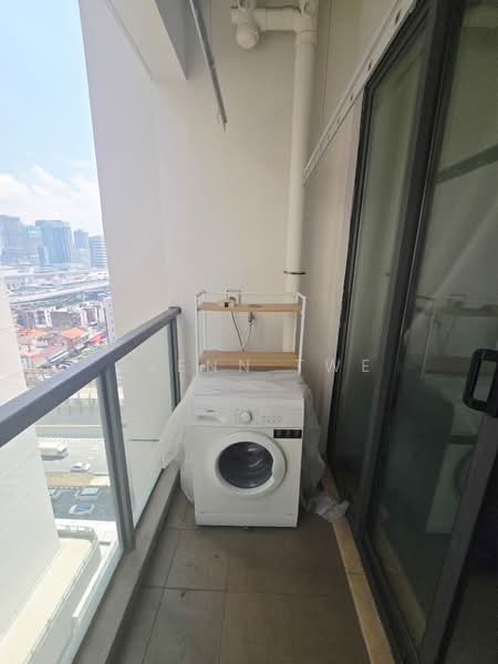 Condominium for Rent at R&F Princess Cove Phase 2-Seine Region - Glenn Twe - PropertyGuru.com.my