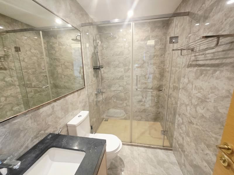 Condominium for Rent at R&F Princess Cove Phase 2-Seine Region - Glenn Twe - PropertyGuru.com.my