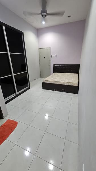 2-storey Terraced House for Sale in Juru (Penang) - TED NG - Bedroom - PropertyGuru.com.my