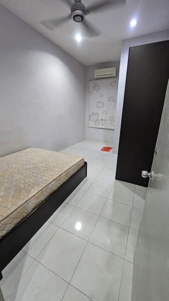 2-storey Terraced House for Sale in Juru (Penang) - TED NG - Bedroom - PropertyGuru.com.my
