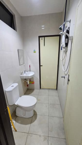 2-storey Terraced House for Sale in Juru (Penang) - TED NG - Bathroom - PropertyGuru.com.my