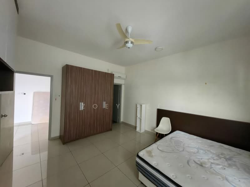 Service Residence for Sale at Seasons Amara Larkin - Zoey Lee - Bedroom - PropertyGuru.com.my