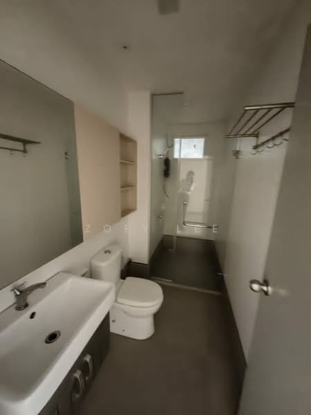 Service Residence for Sale at Seasons Amara Larkin - Zoey Lee - PropertyGuru.com.my