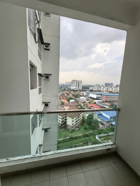 Service Residence for Sale at Seasons Amara Larkin - Zoey Lee - PropertyGuru.com.my