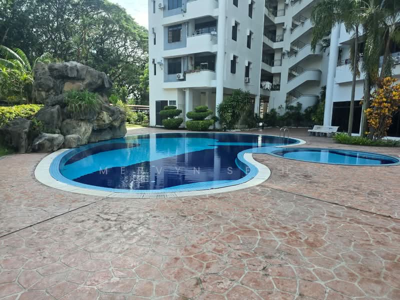 Apartment for Sale at Desa Universiti - Mervyn Seah - Exterior - PropertyGuru.com.my