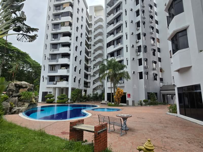 Apartment for Sale at Desa Universiti - Mervyn Seah - Exterior - PropertyGuru.com.my