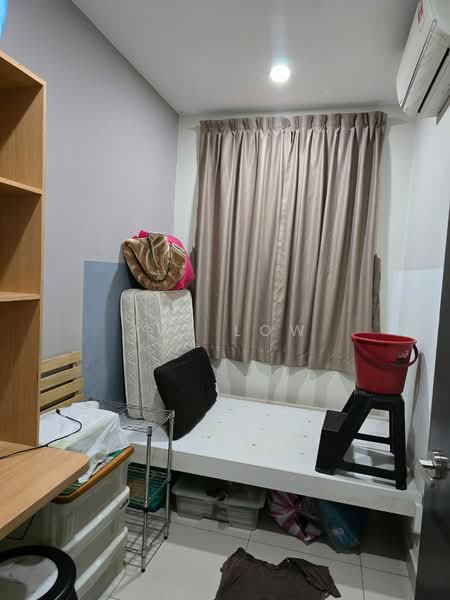 Condominium for Sale at PARC Regency (Residensi Masai) - Ivy Low - Bedroom - PropertyGuru.com.my