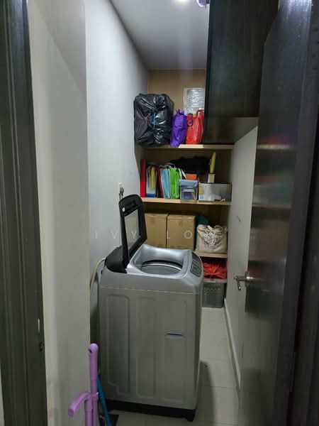 Condominium for Sale at PARC Regency (Residensi Masai) - Ivy Low - Interior - PropertyGuru.com.my