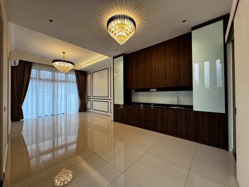 Rumah Kluster untuk Disewa di Eco Botanic (Iskandar Puteri (Nusajaya)) - Elsa Ee - PropertyGuru.com.my