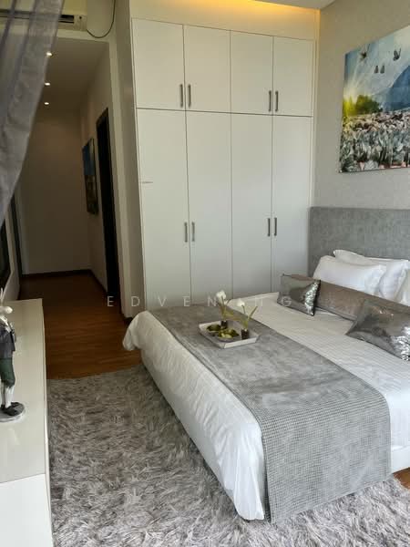 Condominium for Sale at The WaterEdge (Pinggiran Air) - Edven Ng - Bedroom - PropertyGuru.com.my
