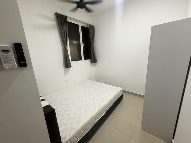 Service Residence for Rent at TRELLIS RESIDENCES - Darren Ho - Bedroom - PropertyGuru.com.my