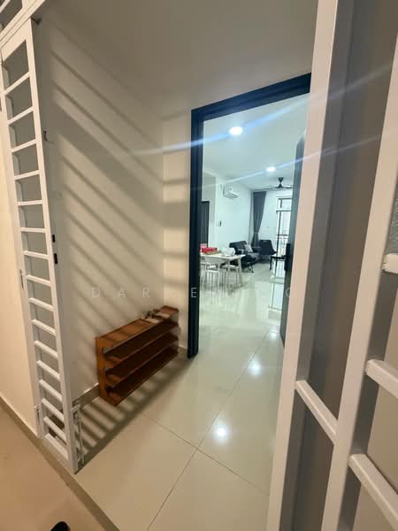 Service Residence for Rent at TRELLIS RESIDENCES - Darren Ho - Corridor - PropertyGuru.com.my