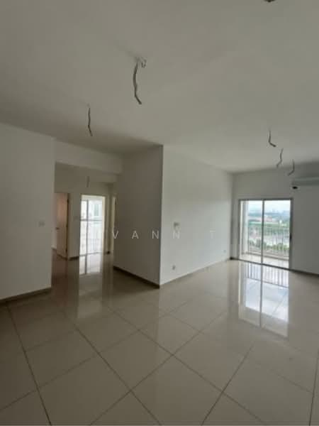 Service Residence for Sale at Jadite Suites - Ivann T - Living Room - PropertyGuru.com.my