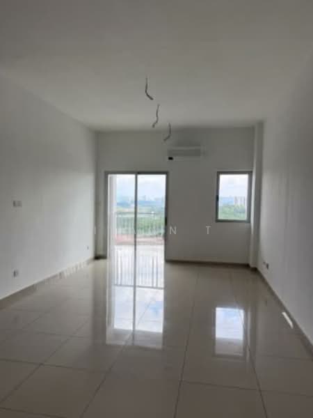 Service Residence for Sale at Jadite Suites - Ivann T - Living Room - PropertyGuru.com.my