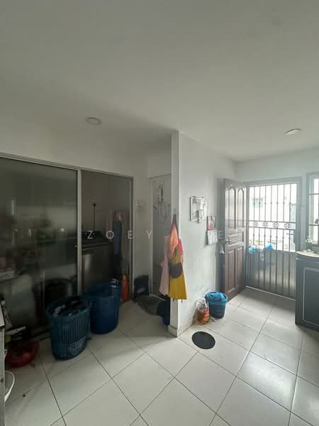2.5-storey Terraced House for Sale in Taman Scientex Pasir Gudang (Pasir Gudang) - Zoey Lee - Interior - PropertyGuru.com.my