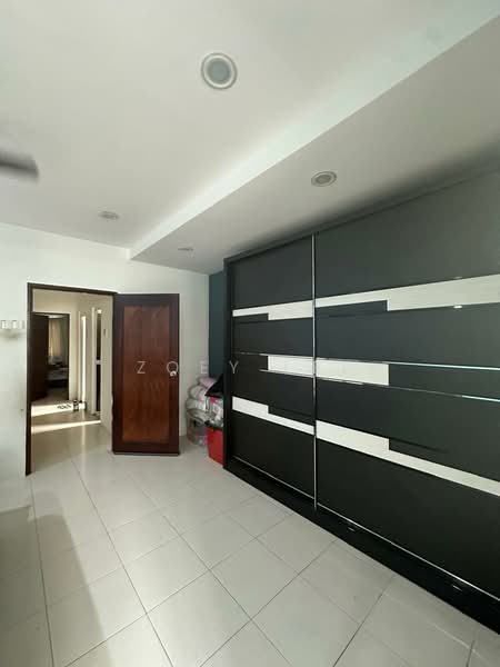 2.5-storey Terraced House for Sale in Taman Scientex Pasir Gudang (Pasir Gudang) - Zoey Lee - Interior - PropertyGuru.com.my