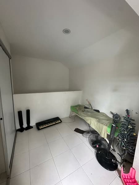2.5-storey Terraced House for Sale in Taman Scientex Pasir Gudang (Pasir Gudang) - Zoey Lee - Interior - PropertyGuru.com.my