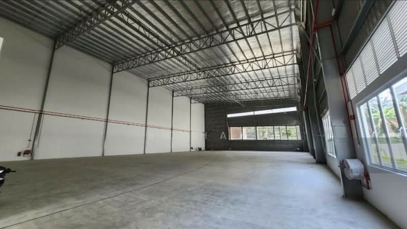 Factory for Sale in Puncak Alam (Selangor) - SK Han - Interior - PropertyGuru.com.my