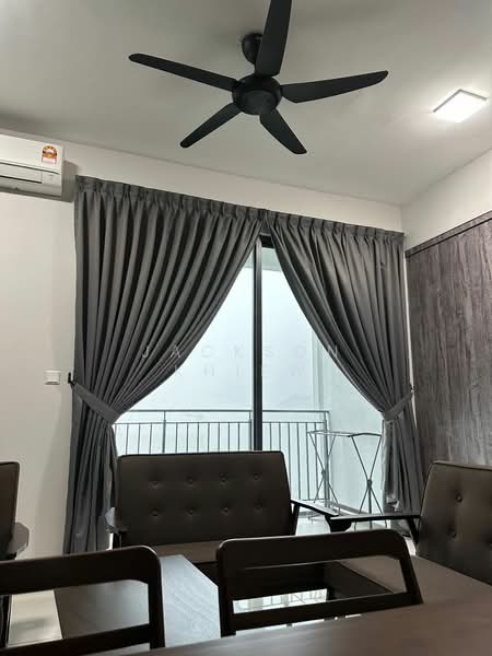 Service Residence for Rent at Sunway Onsen Suites - Jackson Khiew - PropertyGuru.com.my