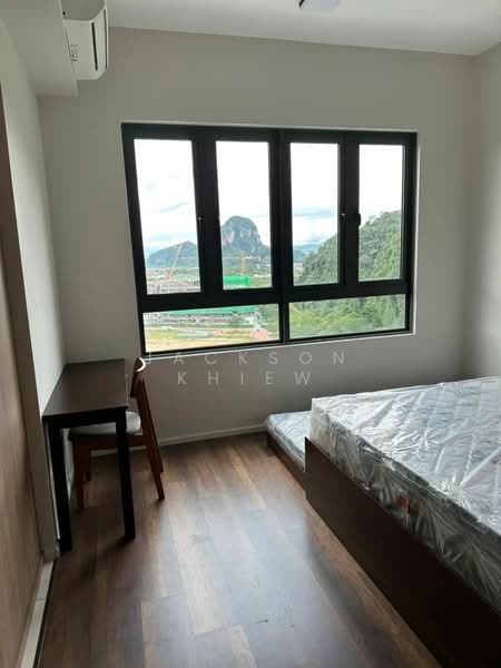 Service Residence for Rent at Sunway Onsen Suites - Jackson Khiew - PropertyGuru.com.my