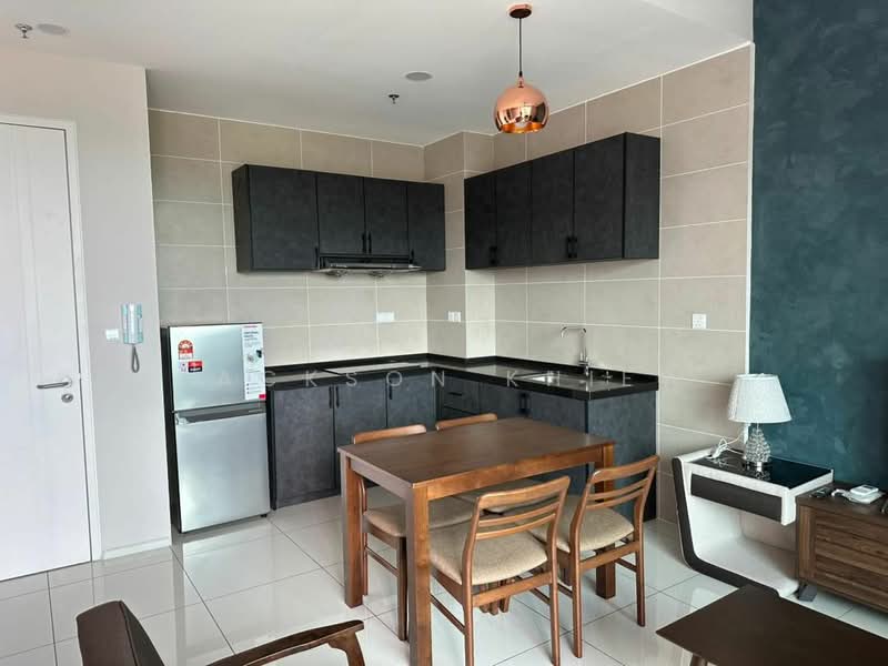 Service Residence for Rent at Sunway Onsen Suites - Jackson Khiew - PropertyGuru.com.my